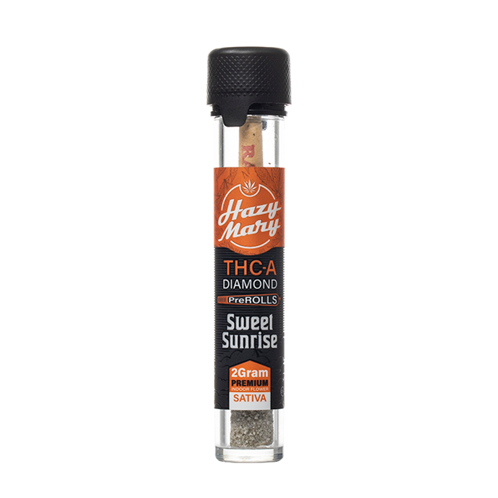 Hazy Mary Diamond PR (2g) vape702usa Hazy Mary Diamond PR (2g) vape702usa