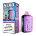 NEXA PIX 35K Disposable Vape Disposable Vape