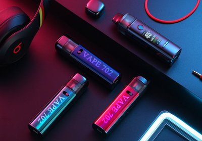 Nicless Next Disposable Vape (4000 PUFF)