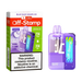 Off-Stamp X Cube 35K Kit Disposable Vape