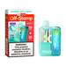 Off-Stamp X Cube 35K Kit Disposable Vape