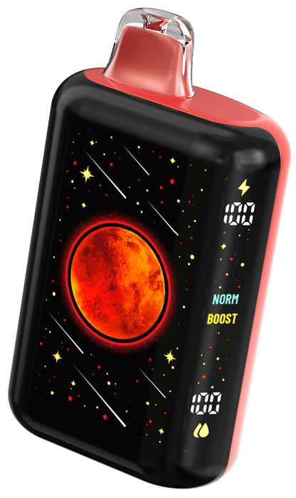 Spaceman SP50K Disposable Vape