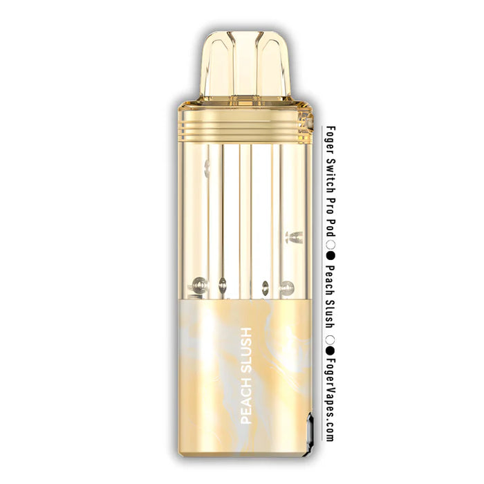 Foger Switch Pro 30K Disposable Pod