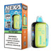 NEXA PIX 35K Disposable Vape Disposable Vape
