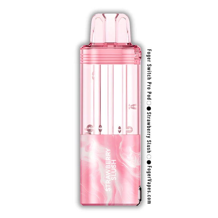 Foger Switch Pro 30K Disposable Pod