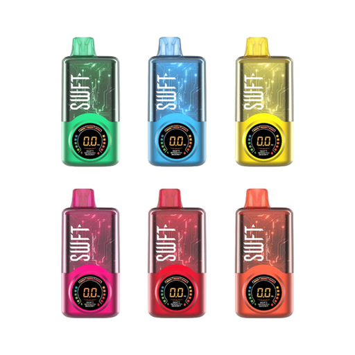 SWFT Meta product_type