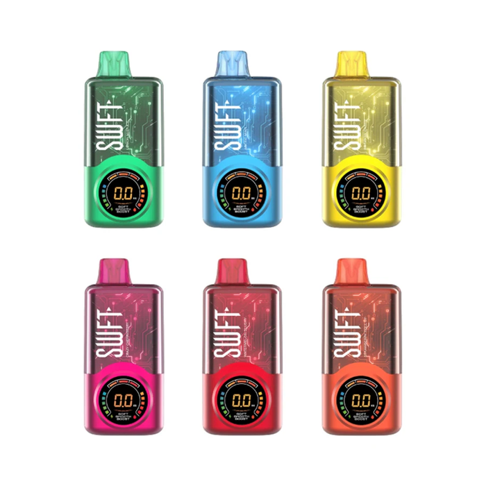 SWFT Meta product_type