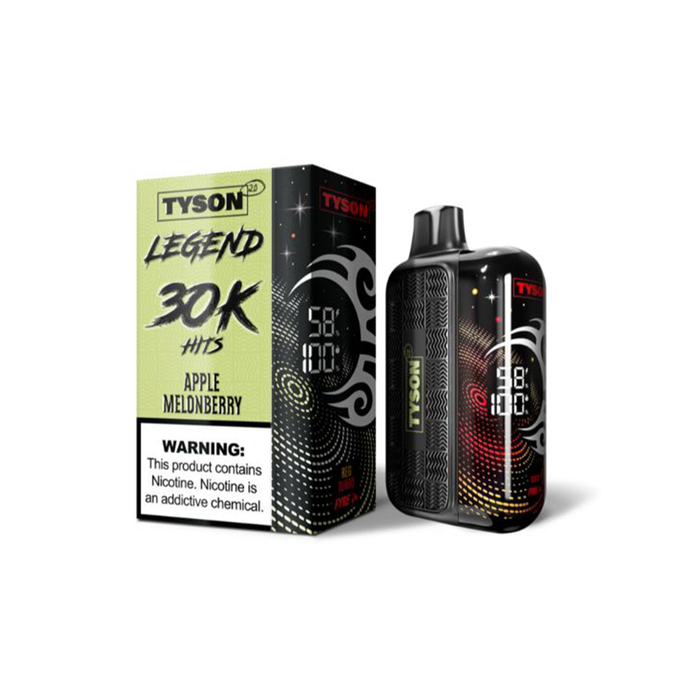 Tyson 2.0 Legend product_type