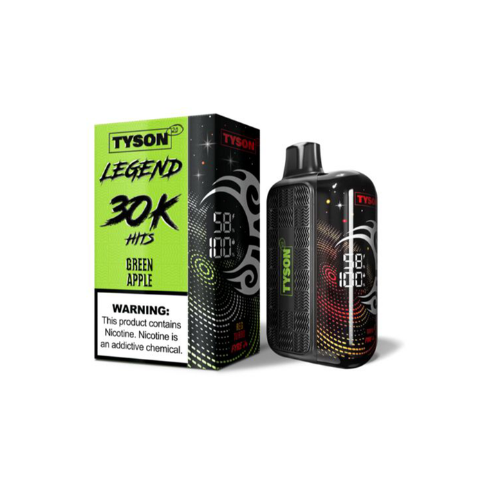 Tyson 2.0 Legend product_type