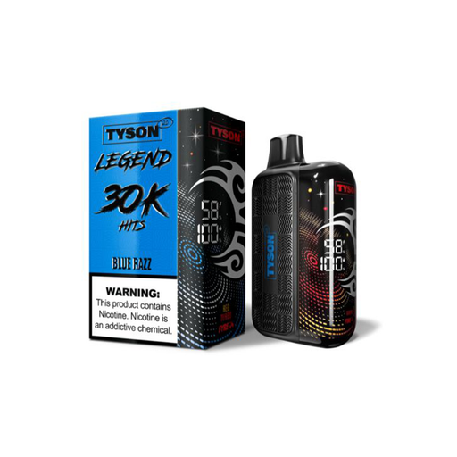 Tyson 2.0 Legend product_type