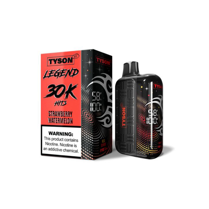 Tyson 2.0 Legend product_type