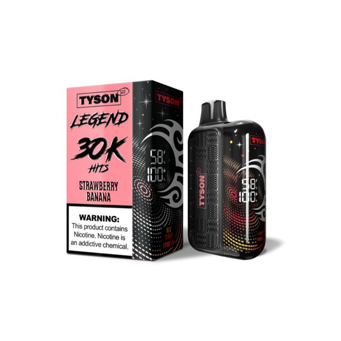 Tyson 2.0 Legend product_type