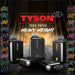 TYSON 2.0 HEAVY WEIGHT DISPOSABLE VAPE ( 7000 PUFFS) - vape702usa