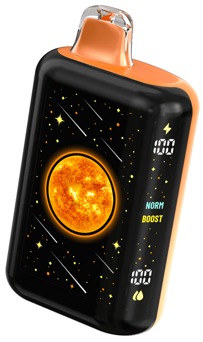 Spaceman SP50K Disposable Vape