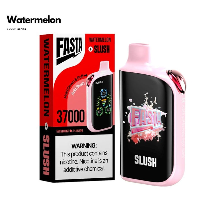 Fasta Burrst V2 37000 Disposable Vape | Vape 702USA vape702usa Fasta Burrst V2 37000 Disposable Vape | Vape 702USA vape702usa