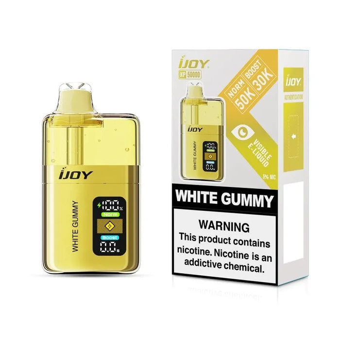 Ijoy XP50000 Disposable Vape Disposable Vape