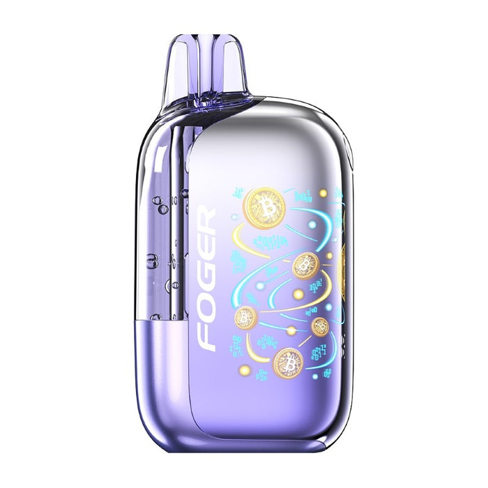 Foger Bit 35K Disposable Vape
