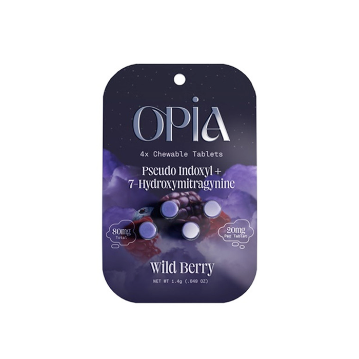 Opia 7-OH Tablets 20mg product_type