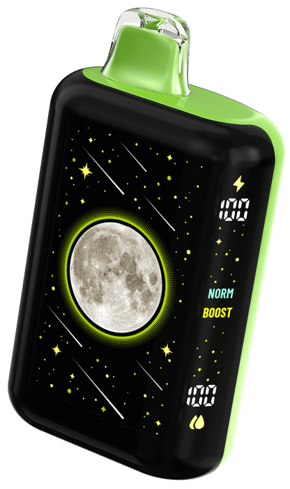 Spaceman SP50K Disposable Vape