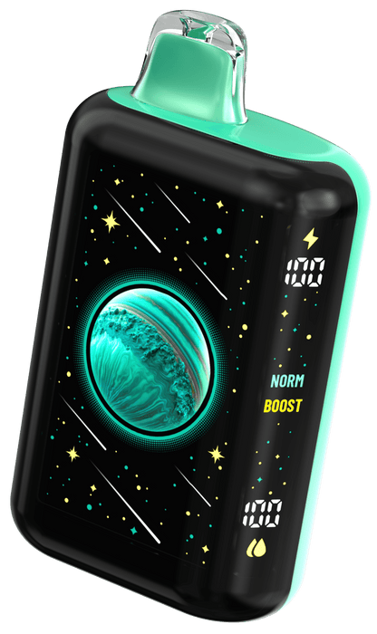 Spaceman SP50K Disposable Vape