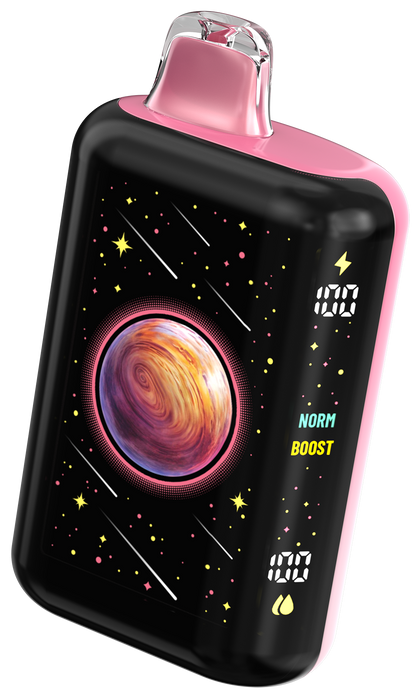Spaceman SP50K Disposable Vape