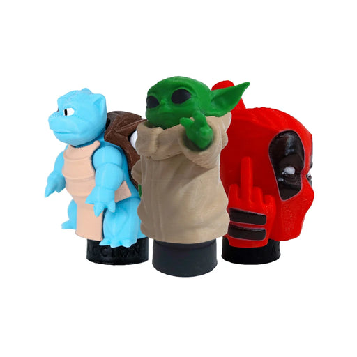 3D Mouth Tip - vape702usa 3D Mouth Tip Hookah Mouth Tip