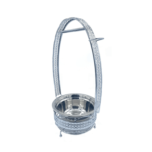 AMZ Charcoal Holder Basket - vape702usa AMZ Charcoal Holder Basket Hookah Accessories