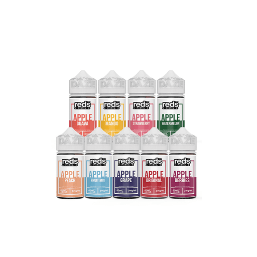 Reds Apple vape702usa Reds Apple vape702usa