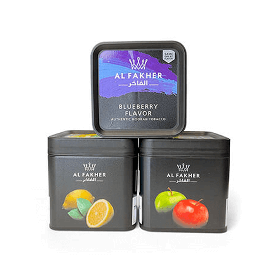 Al Fakher Hookah Tobacco (1kg) vape702usa Al Fakher Hookah Tobacco (1kg) vape702usa