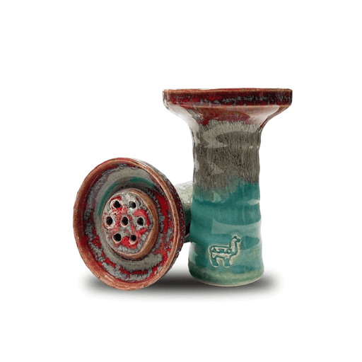 AlPaca Bowls - vape702usa AlPaca Bowls Hookah Accessories