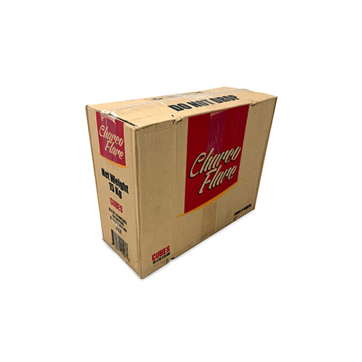 Charco Flare Cubes Lounge Case 15kg - vape702usa