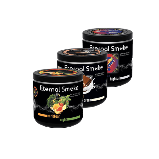 Eternal Hookah Tobacco - vape702usa Eternal Hookah Tobacco Hookah Flavour