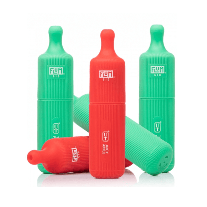 Flum Gio Disposable Vape (3000 puff) - vape702usa