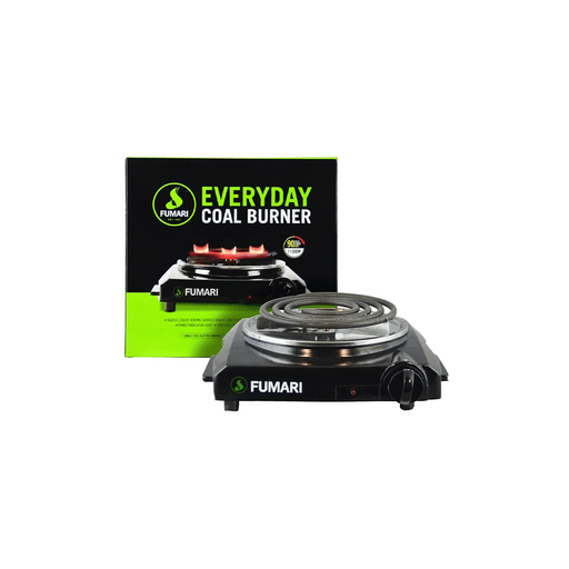 Fumari Burner - vape702usa Fumari Burner Burner