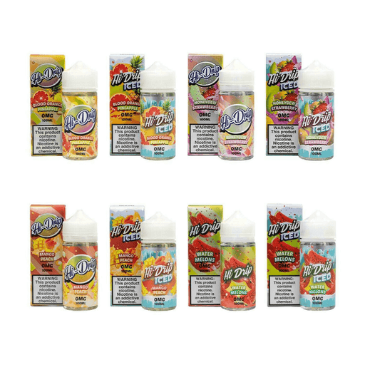 Hi Drip vape702usa Hi Drip vape702usa