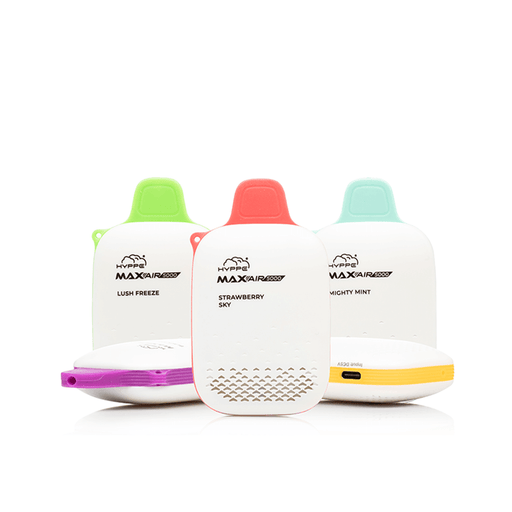 Nicless Next Disposable Vape (4000 PUFF)