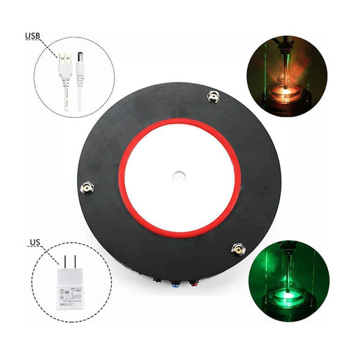 AMZ Laser Hookah Base (Medium) - vape702usa AMZ Laser Hookah Base (Small) Hookah Accessories