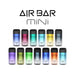 Air Bar Mini 2000 Puffs