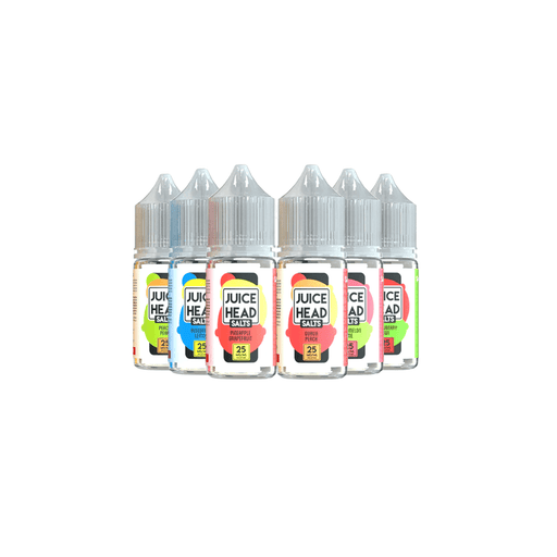 Juice Head (Nic salt) - vape702usa Juice Head - Salts E-Liquid