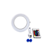 AMZ 647 LED Magnet Ring - vape702usa AMZ 647 LED Magnet Ring Hookah Accessories