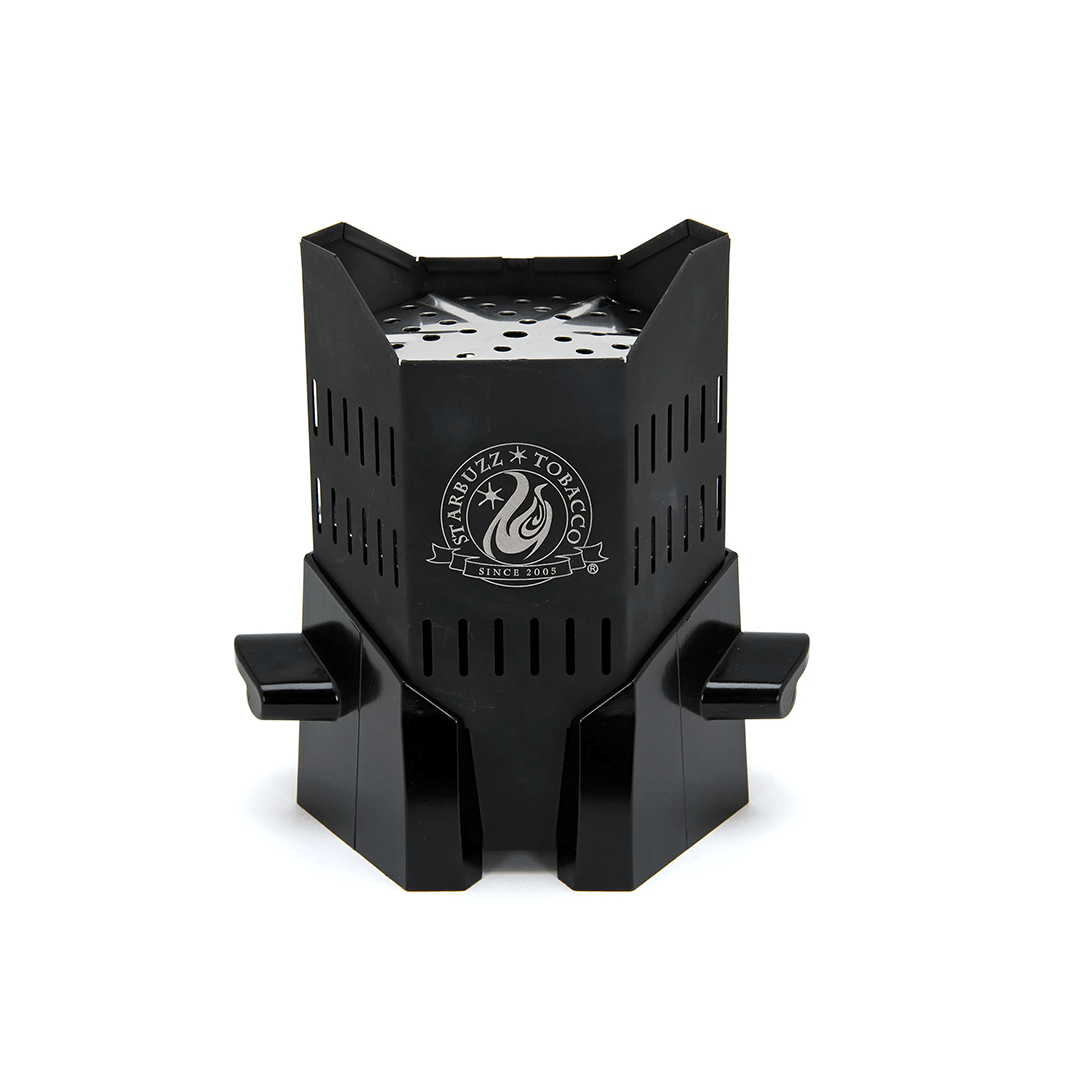 StarBuzz Electric Burner Black — vape702usa