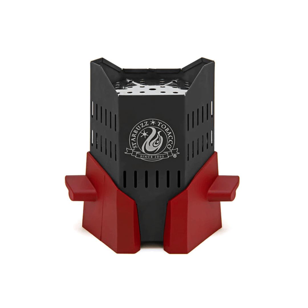 StarBuzz Electric Burner Red — vape702usa