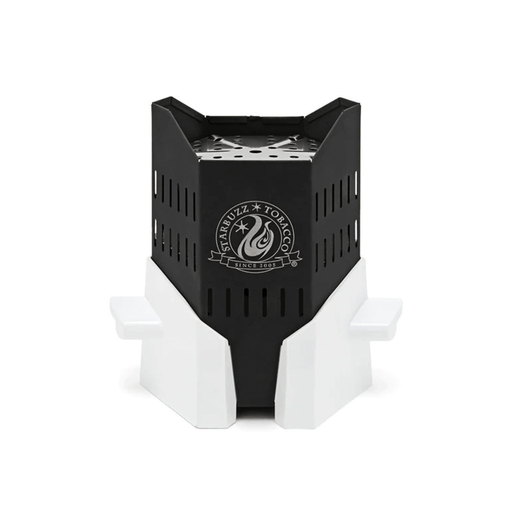 StarBuzz Electric Burner White - vape702usa StarBuzz Electric Burner White Burner