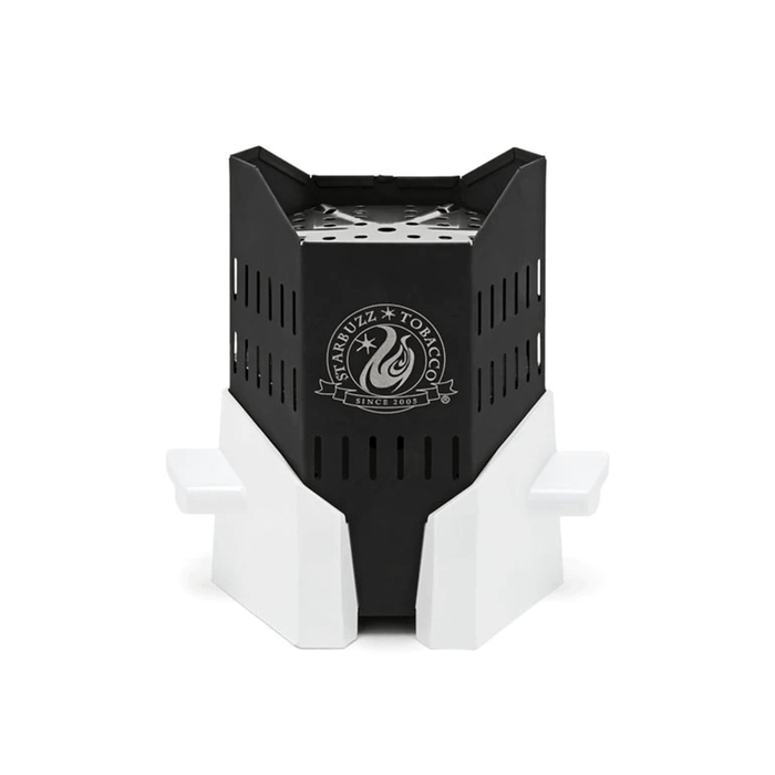 StarBuzz Electric Burner White - vape702usa StarBuzz Electric Burner White Burner