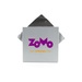 Zomo Aluminum 50-Sheet Foil - vape702usa Zomo Aluminum 50-Sheet Foil Hookah Accessories